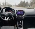 Синий Киа Сид, объемом двигателя 1.4 л и пробегом 255 тыс. км за 6500 $, фото 19 на Automoto.ua