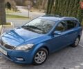 Синій Кіа Сід, об'ємом двигуна 1.58 л та пробігом 250 тис. км за 6900 $, фото 1 на Automoto.ua