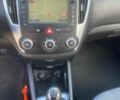 Синій Кіа Сід, об'ємом двигуна 1.4 л та пробігом 200 тис. км за 5800 $, фото 13 на Automoto.ua