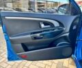 Синий Киа Сид, объемом двигателя 1.6 л и пробегом 221 тыс. км за 7500 $, фото 11 на Automoto.ua