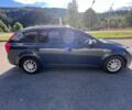 Синий Киа Сид, объемом двигателя 1.4 л и пробегом 200 тыс. км за 5999 $, фото 3 на Automoto.ua