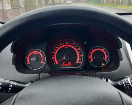 Синий Киа Сид, объемом двигателя 1.6 л и пробегом 259 тыс. км за 7400 $, фото 39 на Automoto.ua