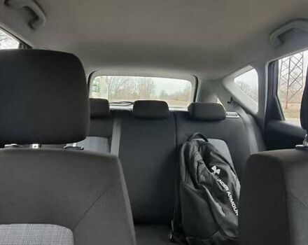 Синий Киа Сид, объемом двигателя 1.4 л и пробегом 255 тыс. км за 6500 $, фото 15 на Automoto.ua