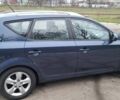 Синий Киа Сид, объемом двигателя 1.4 л и пробегом 255 тыс. км за 6500 $, фото 9 на Automoto.ua