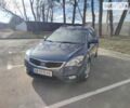 Синій Кіа Сід, об'ємом двигуна 1.4 л та пробігом 129 тис. км за 6990 $, фото 1 на Automoto.ua