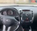 Синій Кіа Сід, об'ємом двигуна 1.6 л та пробігом 289 тис. км за 6900 $, фото 7 на Automoto.ua