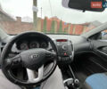 Синий Киа Сид, объемом двигателя 1.6 л и пробегом 259 тыс. км за 7400 $, фото 37 на Automoto.ua