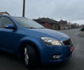 Синий Киа Сид, объемом двигателя 1.6 л и пробегом 259 тыс. км за 7400 $, фото 27 на Automoto.ua