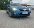 Синій Кіа Сід, об'ємом двигуна 1.6 л та пробігом 289 тис. км за 6900 $, фото 6 на Automoto.ua