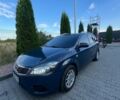 Синий Киа Сид, объемом двигателя 1.4 л и пробегом 200 тыс. км за 5999 $, фото 1 на Automoto.ua