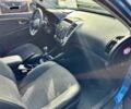 Синий Киа Сид, объемом двигателя 1.6 л и пробегом 221 тыс. км за 7500 $, фото 15 на Automoto.ua