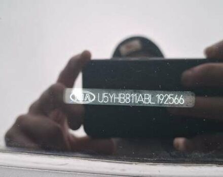 Синий Киа Сид, объемом двигателя 1.4 л и пробегом 255 тыс. км за 6500 $, фото 17 на Automoto.ua