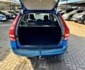 Синий Киа Сид, объемом двигателя 1.6 л и пробегом 221 тыс. км за 7500 $, фото 8 на Automoto.ua