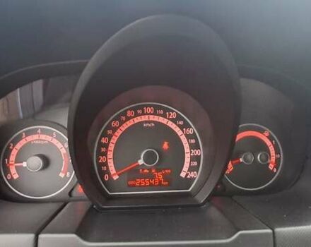 Синий Киа Сид, объемом двигателя 1.4 л и пробегом 255 тыс. км за 6500 $, фото 11 на Automoto.ua