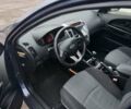 Синий Киа Сид, объемом двигателя 1.4 л и пробегом 255 тыс. км за 6500 $, фото 12 на Automoto.ua