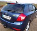 Синий Киа Сид, объемом двигателя 1.4 л и пробегом 259 тыс. км за 4200 $, фото 2 на Automoto.ua