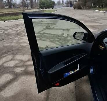 Синий Киа Сид, объемом двигателя 1.4 л и пробегом 255 тыс. км за 6500 $, фото 18 на Automoto.ua