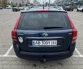 Синій Кіа Сід, об'ємом двигуна 1.6 л та пробігом 242 тис. км за 7105 $, фото 8 на Automoto.ua
