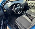 Синий Киа Сид, объемом двигателя 1.6 л и пробегом 221 тыс. км за 7500 $, фото 12 на Automoto.ua