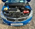 Синий Киа Сид, объемом двигателя 1.6 л и пробегом 221 тыс. км за 7500 $, фото 2 на Automoto.ua