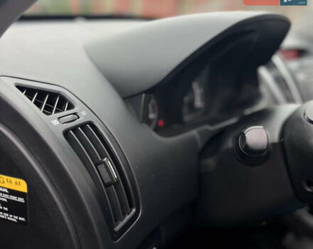 Синий Киа Сид, объемом двигателя 1.6 л и пробегом 259 тыс. км за 7400 $, фото 16 на Automoto.ua