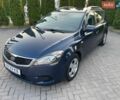 Синий Киа Сид, объемом двигателя 1.4 л и пробегом 209 тыс. км за 6550 $, фото 1 на Automoto.ua