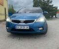 Синій Кіа Сід, об'ємом двигуна 1.6 л та пробігом 289 тис. км за 6900 $, фото 1 на Automoto.ua