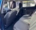 Синий Киа Сид, объемом двигателя 1.6 л и пробегом 221 тыс. км за 7500 $, фото 14 на Automoto.ua