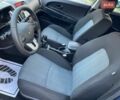 Синий Киа Сид, объемом двигателя 1.4 л и пробегом 209 тыс. км за 6550 $, фото 13 на Automoto.ua
