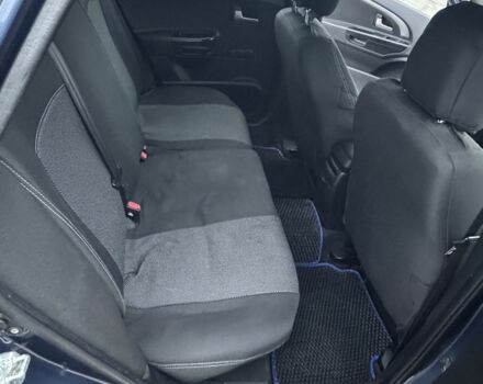 Синій Кіа Сід, об'ємом двигуна 1.6 л та пробігом 242 тис. км за 7105 $, фото 3 на Automoto.ua