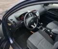 Синий Киа Сид, объемом двигателя 1.4 л и пробегом 255 тыс. км за 6500 $, фото 12 на Automoto.ua