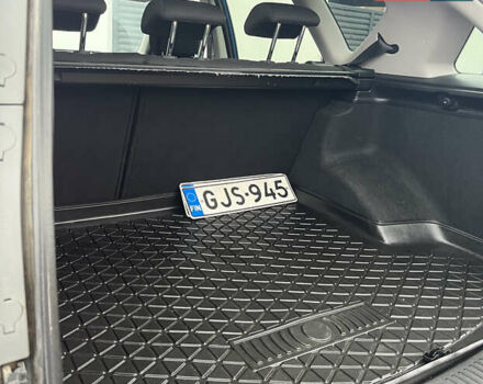 Синий Киа Сид, объемом двигателя 1.6 л и пробегом 259 тыс. км за 7400 $, фото 34 на Automoto.ua