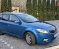 Синій Кіа Сід, об'ємом двигуна 1.58 л та пробігом 250 тис. км за 6200 $, фото 4 на Automoto.ua
