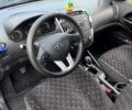 Синий Киа Сид, объемом двигателя 1.4 л и пробегом 200 тыс. км за 5999 $, фото 5 на Automoto.ua