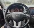 Синий Киа Сид, объемом двигателя 1.4 л и пробегом 255 тыс. км за 6500 $, фото 14 на Automoto.ua