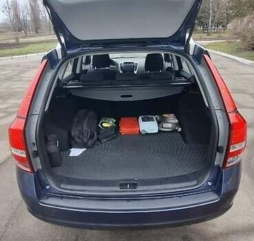Синий Киа Сид, объемом двигателя 1.4 л и пробегом 255 тыс. км за 6500 $, фото 7 на Automoto.ua