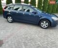 Синий Киа Сид, объемом двигателя 1.4 л и пробегом 209 тыс. км за 6550 $, фото 4 на Automoto.ua