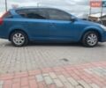 Синій Кіа Сід, об'ємом двигуна 1.6 л та пробігом 289 тис. км за 6900 $, фото 5 на Automoto.ua
