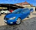 Синий Киа Сид, объемом двигателя 1.6 л и пробегом 221 тыс. км за 7500 $, фото 4 на Automoto.ua