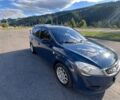 Синий Киа Сид, объемом двигателя 1.4 л и пробегом 200 тыс. км за 5999 $, фото 2 на Automoto.ua