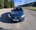 Синий Киа Сид, объемом двигателя 1.4 л и пробегом 200 тыс. км за 5999 $, фото 1 на Automoto.ua