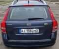 Синий Киа Сид, объемом двигателя 1.4 л и пробегом 255 тыс. км за 6500 $, фото 6 на Automoto.ua