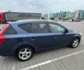 Синій Кіа Сід, об'ємом двигуна 1.6 л та пробігом 242 тис. км за 7105 $, фото 7 на Automoto.ua