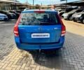 Синий Киа Сид, объемом двигателя 1.6 л и пробегом 221 тыс. км за 7500 $, фото 7 на Automoto.ua