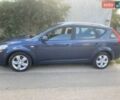 Синій Кіа Сід, об'ємом двигуна 1.4 л та пробігом 200 тис. км за 5800 $, фото 4 на Automoto.ua