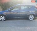 Синій Кіа Сід, об'ємом двигуна 1.4 л та пробігом 200 тис. км за 5800 $, фото 3 на Automoto.ua