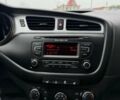 Синий Киа Сид, объемом двигателя 1.4 л и пробегом 227 тыс. км за 7650 $, фото 22 на Automoto.ua