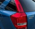 Синій Кіа Сід, об'ємом двигуна 1.6 л та пробігом 223 тис. км за 8900 $, фото 27 на Automoto.ua