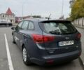 Синий Киа Сид, объемом двигателя 1.4 л и пробегом 227 тыс. км за 7650 $, фото 14 на Automoto.ua