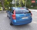 Синий Киа Сид, объемом двигателя 1.6 л и пробегом 290 тыс. км за 7500 $, фото 9 на Automoto.ua